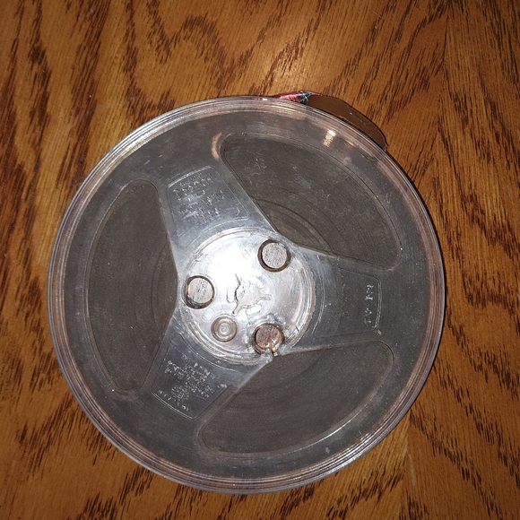 Vintage Reel To Reel - Picture 2 of 3